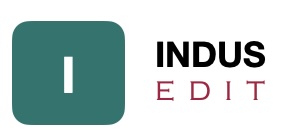 IndusEdit Logo